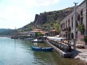 Assos Citta assos citta