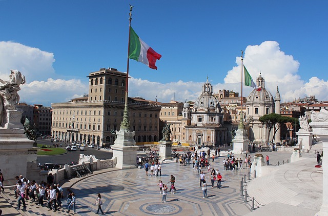 italian lifestyle