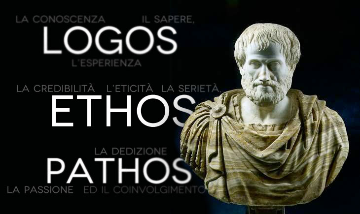valori assos logos ethos pa